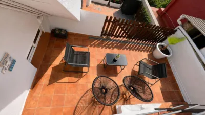 Single-family home on Calle Moral photo 55