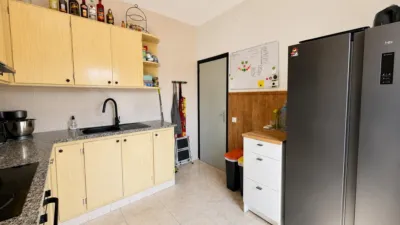 Single-family home on Calle Moral photo 19