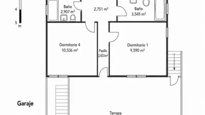 Single-family home on Calle Moral photo 63