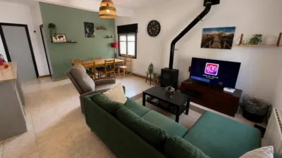 Single-family home on Calle Moral photo 6