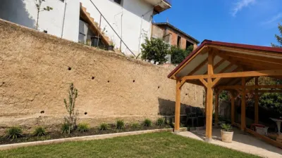 Single-family home on Calle Moral photo 57