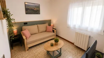 Single-family home on Calle Moral photo 29