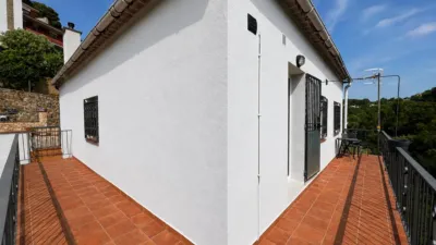 Single-family home on Calle Moral photo 23