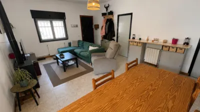 Single-family home on Calle Moral photo 3