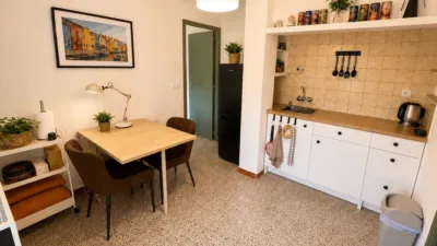 Single-family home on Calle Moral photo 33