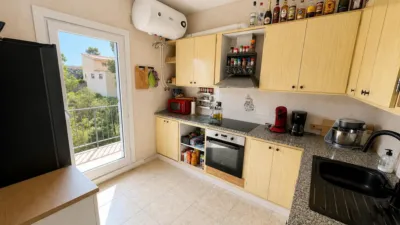 Single-family home on Calle Moral photo 21
