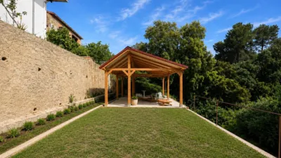 Single-family home on Calle Moral photo 59