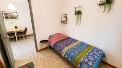 Single-family home on Calle Moral photo 39