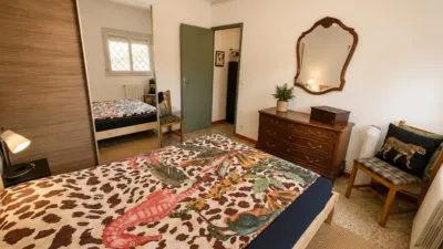 Single-family home on Calle Moral photo 41