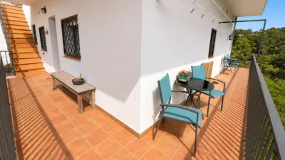 Single-family home on Calle Moral photo 32