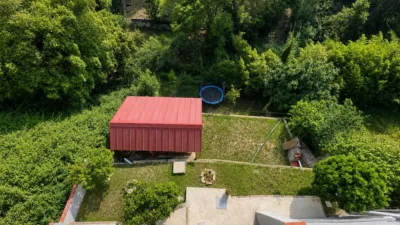 Single-family home on Calle Moral photo 56