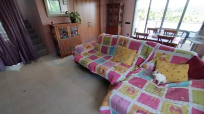 Chalet en calle Oliver photo 10