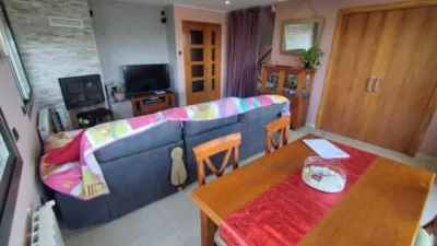 Chalet en calle Oliver photo 11
