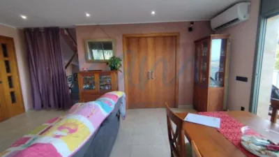 Chalet en calle Oliver photo 12