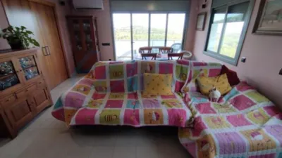 Chalet en calle Oliver photo 13