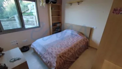 Chalet en calle Oliver photo 17