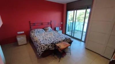 Chalet en calle Oliver photo 22