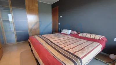 Chalet en calle Oliver photo 28