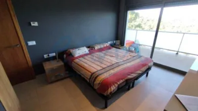 Chalet en calle Oliver photo 29