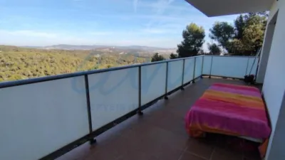 Chalet en calle Oliver photo 32