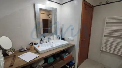 Chalet en calle Oliver photo 36