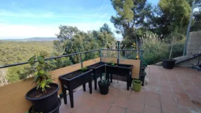 Chalet en calle Oliver photo 42