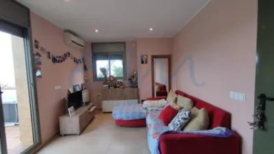 Chalet en calle Oliver photo 46