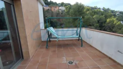 Chalet en calle Oliver photo 50