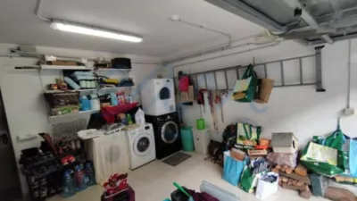 Chalet en calle Oliver photo 51