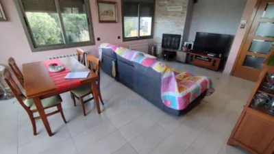 Chalet en calle Oliver photo 8