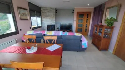 Chalet en calle Oliver photo 9