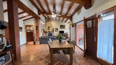 Chalet unifamiliar en Avinguda dels Arbres photo 6