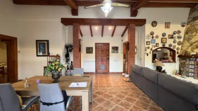 Detached house on Avinguda dels Arbres photo 5
