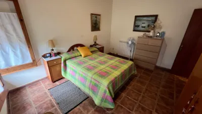 Chalet unifamiliar en Avinguda dels Arbres photo 30