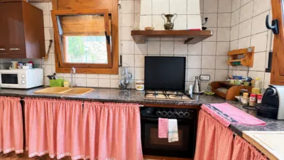 Chalet unifamiliar en Avinguda dels Arbres photo 19
