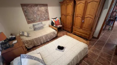Chalet unifamiliar en Avinguda dels Arbres photo 27