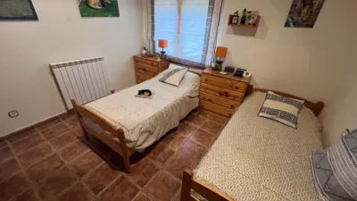 Chalet unifamiliar en Avinguda dels Arbres photo 26