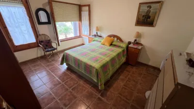 Chalet unifamiliar en Avinguda dels Arbres photo 33