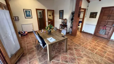 Detached house on Avinguda dels Arbres photo 3