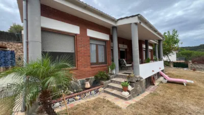 Chalet unifamiliar en Avinguda dels Arbres photo 35