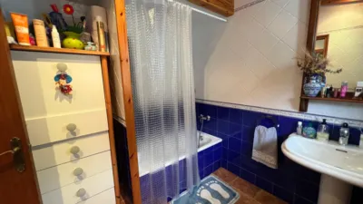 Chalet unifamiliar en Avinguda dels Arbres photo 23