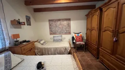 Chalet unifamiliar en Avinguda dels Arbres photo 31