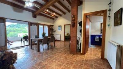 Chalet unifamiliar en Avinguda dels Arbres photo 9