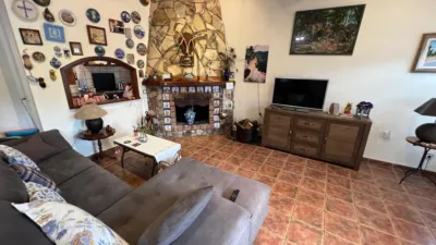 Detached house on Avinguda dels Arbres photo 2