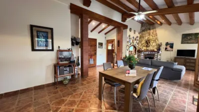 Chalet unifamiliar en Avinguda dels Arbres photo 10