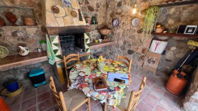 Chalet unifamiliar en Avinguda dels Arbres photo 40