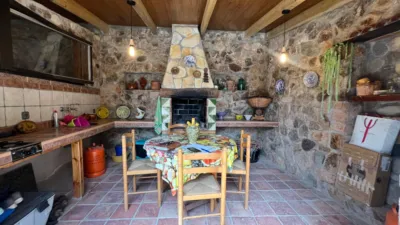 Chalet unifamiliar en Avinguda dels Arbres photo 39