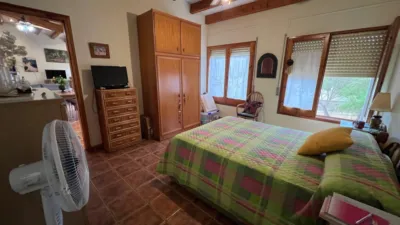 Chalet unifamiliar en Avinguda dels Arbres photo 32
