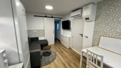 Casa en alquiler en Núcleo Urbano - Vista 4