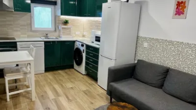 Casa en alquiler en Núcleo Urbano - Vista 5